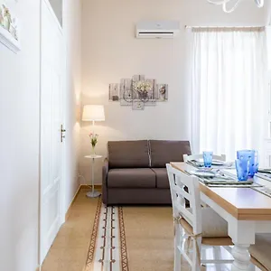 Appartamento Stazione Notarbartolo Bright&cozy, Palermo
