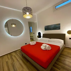 Appartamento Bb4u Al Massimo, Palermo