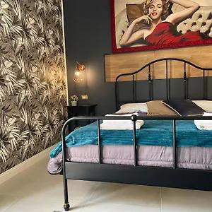 Appartamento Capo Apartment-suite, Palermo
