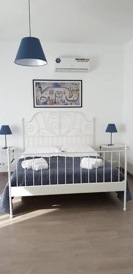 Appartamento Casa Flora Palermo